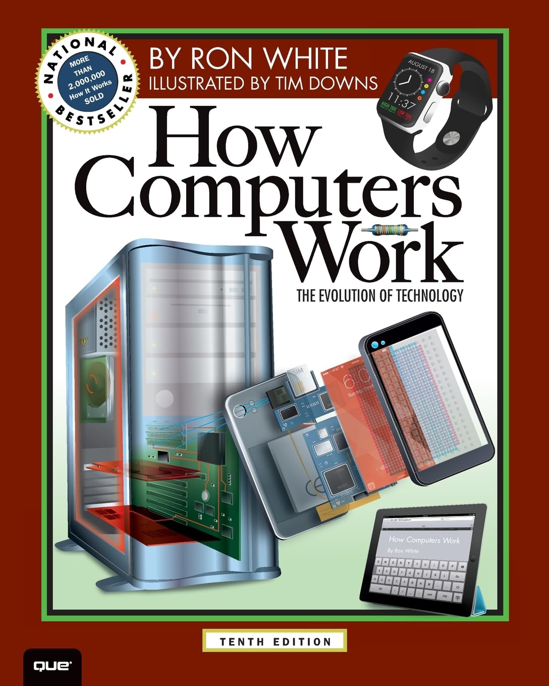 How-Computers-Work-Cover