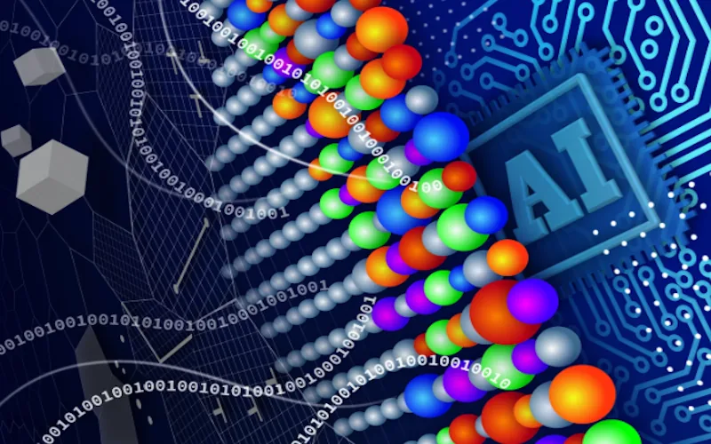 Computational and Intelligent Material Design