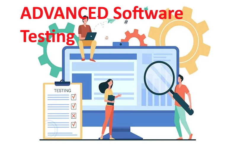 Advanced Software Testing