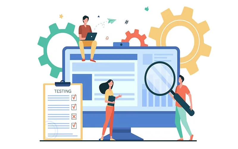 Software Testing