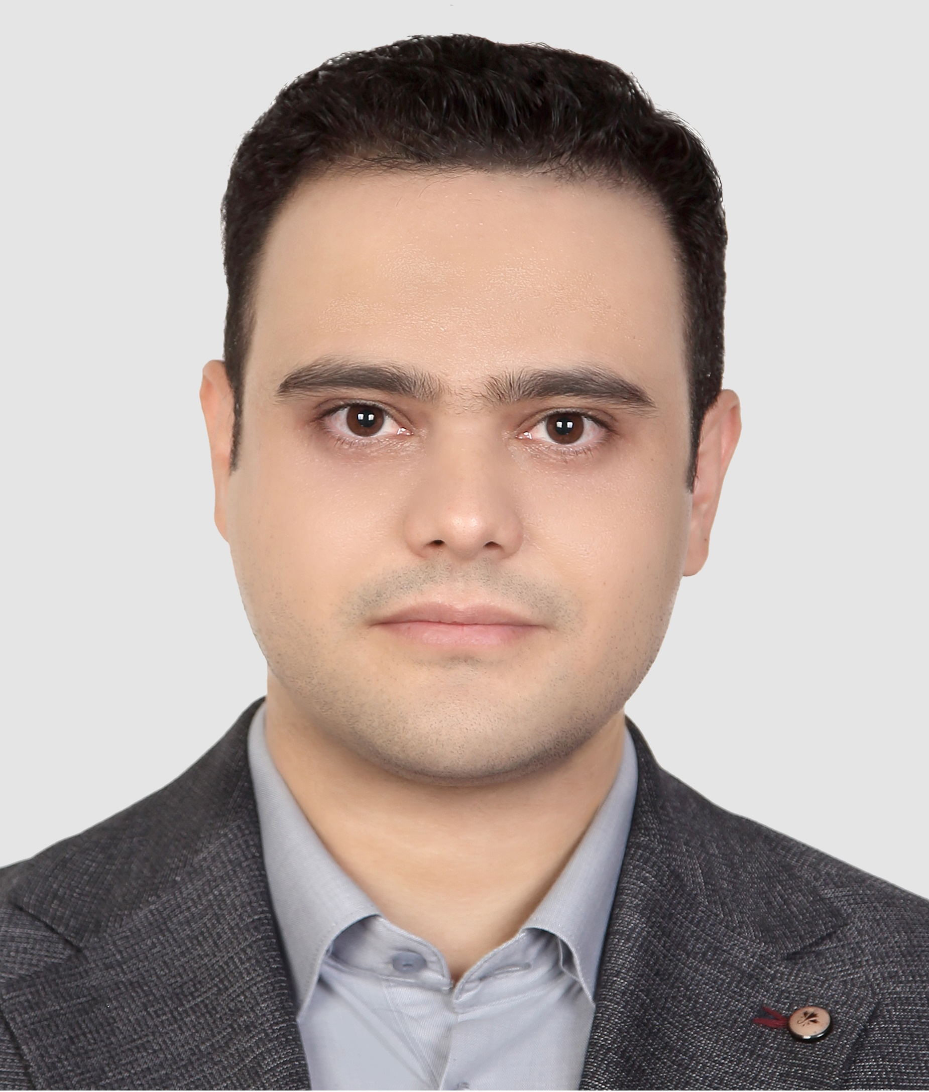 Morteza Zakeri